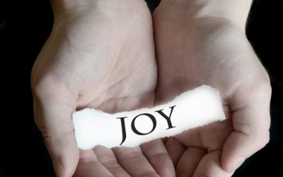 Sermon Note – The Joy of the Lord