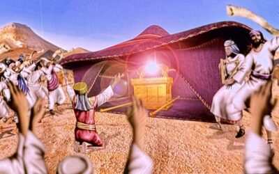Sermon Note : No more distance